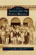 Vilano and the North Beaches