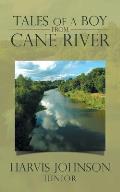 Tales of a Boy from Cane River