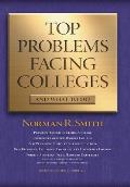Top Problems Facing Colleges & What to Do