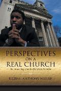 Perspectives on a Real Church: The Awakening of an Ecclesiastical Electorate