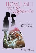 How I Met My Spouse: Twenty-Eight Short Stories