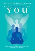 The Intuitive in You: How to Control Your Energy Field, Heal with Energy, Work with Angels, and More