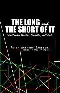 The Long and the Short of It: Novellas, Short Stories, Novelettes, and Shorts