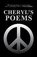 Cheryl'S Poems