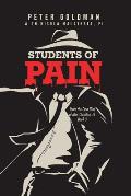 Students of Pain: From the Case Files of Max Christian, Pi Book 3