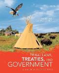 Tribal Laws, Treaties, and Government: A Lakota Perspective