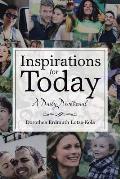 Inspirations for Today: A Daily Devotional