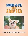 Snook-A-Pie Gets Adopted