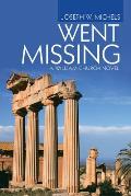 Went Missing: A William Church Novel