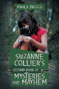 Suzanne Collier's Second Book of Mysteries and Mayhem