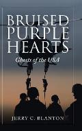 Bruised Purple Hearts: Ghosts of the Usa