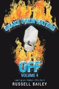 Shake Them Haters off Volume 4: Learning Your Nations of the World