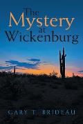The Mystery at Wickenburg