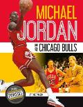 Michael Jordan and the Chicago Bulls