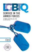 LGBTQ Service in the Armed Forces