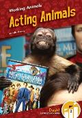 Acting Animals