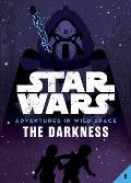 Book 5: The Darkness