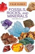 Fossils, Rocks, and Minerals