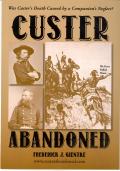 Custer Abandoned