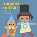 Annabel and Cat
