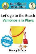 Let's go to the Beach / V?monos a la playa