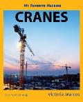 My Favorite Machine: Cranes
