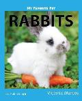 My Favorite Pet: Rabbits