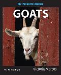 My Favorite Animal: Goats