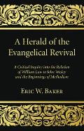 A Herald of the Evangelical Revival