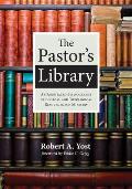 The Pastor's Library