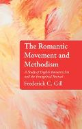 The Romantic Movement and Methodism