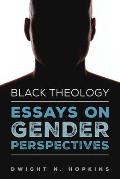 Black Theology-Essays on Gender Perspectives