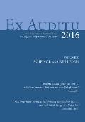 Ex Auditu - Volume 32