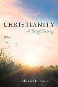 Christianity: A Brief Survey