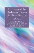 A History of the Methodist Church in Great Britain, Volume Two