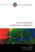 The Emerging Christian Minority