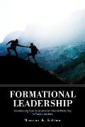 Formational Leadership