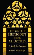 The United Methodist Free Churches