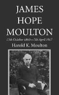 James Hope Moulton