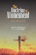 The Doctrine of Atonement