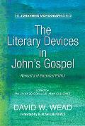 The Literary Devices in John's Gospel