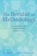 The Secular as Methodology