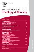 McMaster Journal of Theology and Ministry: Volume 18, 2016-2017