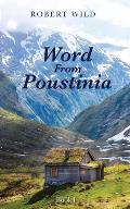 Word from Poustinia, Book I