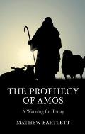 The Prophecy of Amos