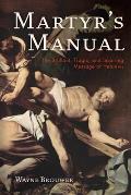 Martyr's Manual