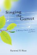 Singing the Gamut