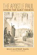 Apostle Paul Guides the Early Church