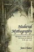 Medieval Mythography, Volume One