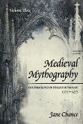 Medieval Mythography, Volume Three